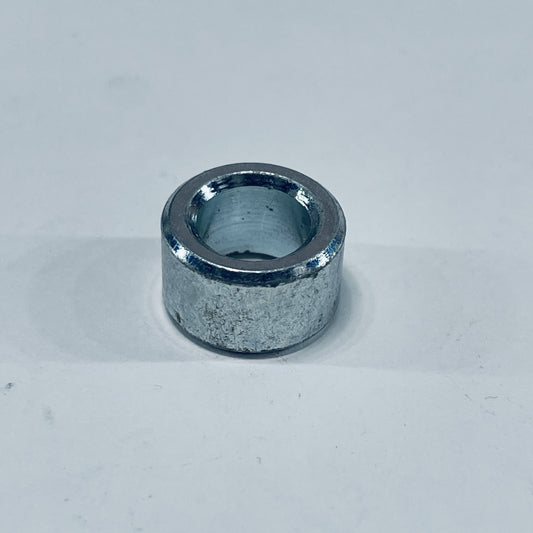 9674-16 : Spacer 3/8 Id X 3/8 L Zinc Pltd