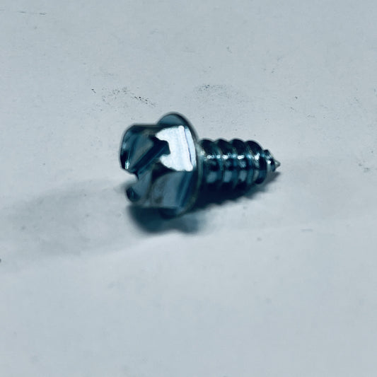9796 : BOLT NBR 12-24 X .500 SELF TAPPING Z
