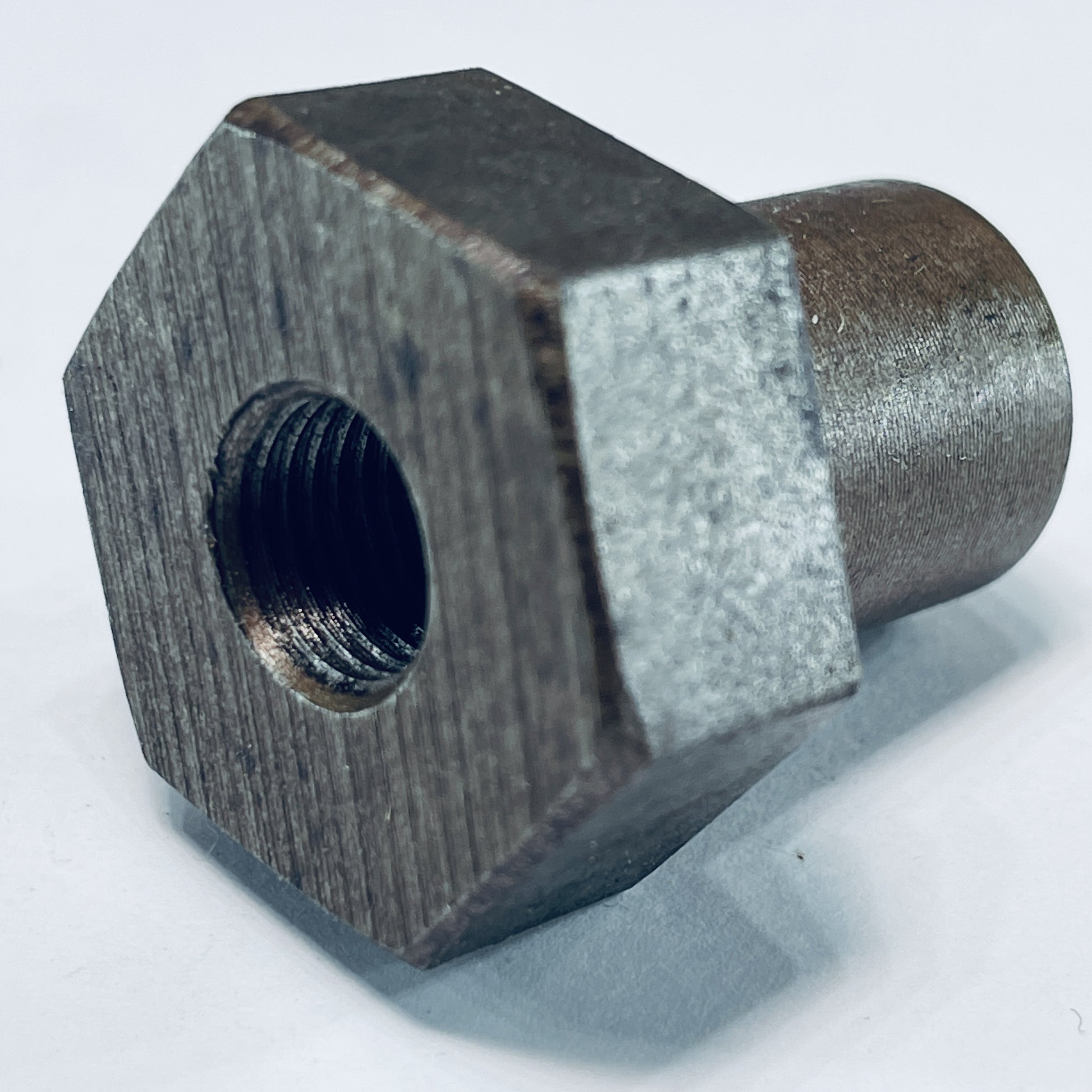 9823 : NUT RETAIN M12X1.25