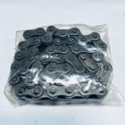 12089 : CHAIN 35 X 64 PITCH W/MASTER