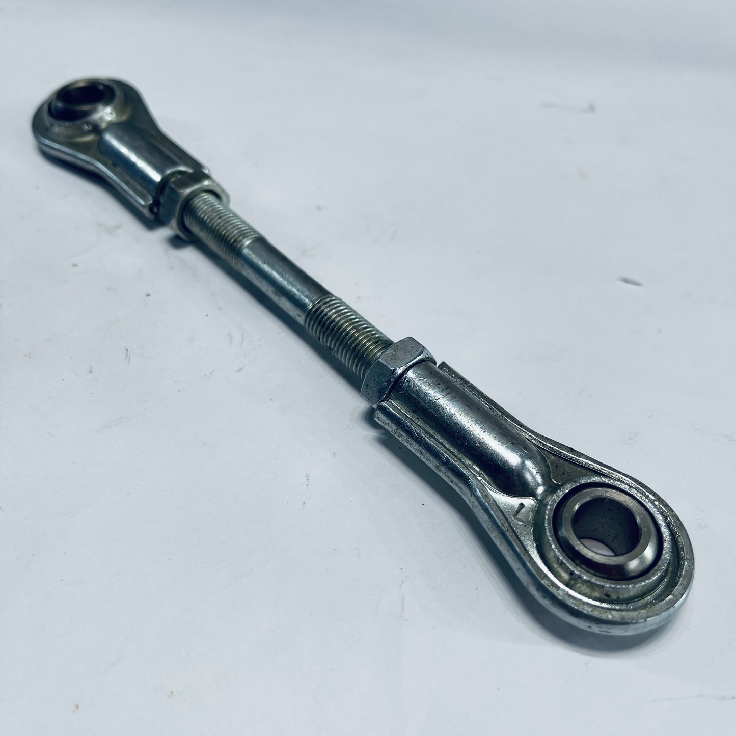 12655 : TIE ROD ASM W/4.00IN.