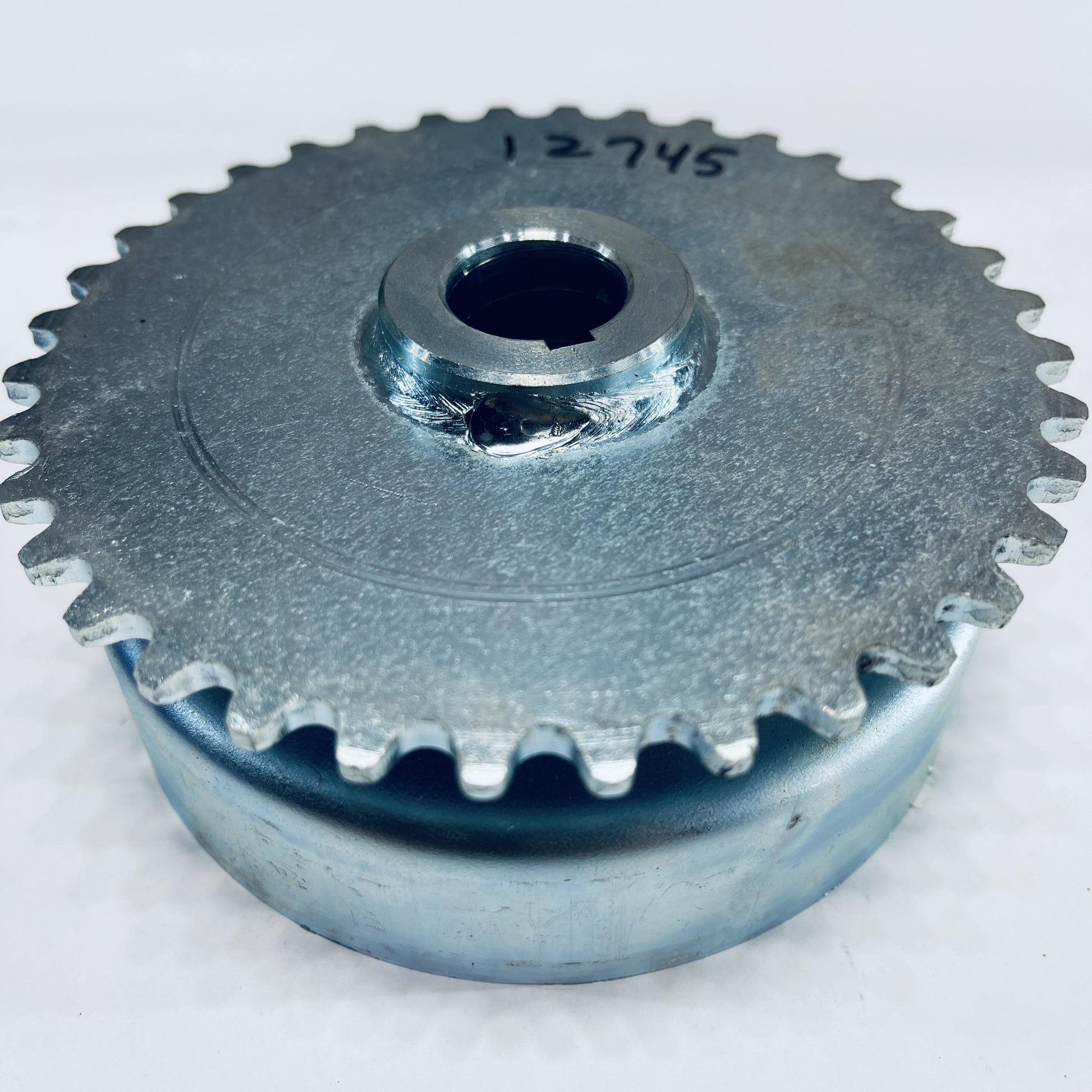 Part# 12745 Sprocket with  Drum