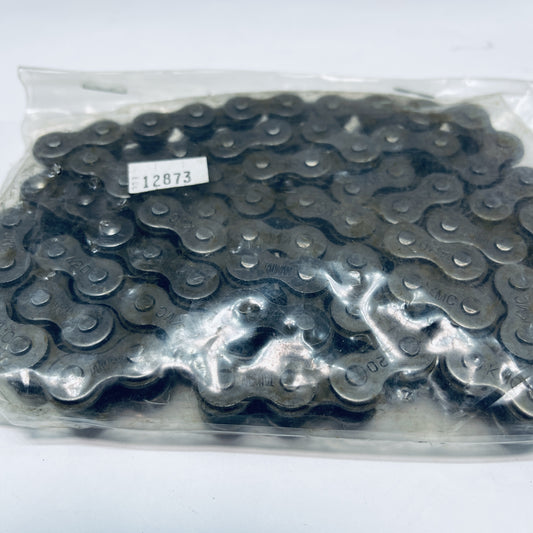 12873 : Chain 420 X 81p Incl. Masterlink