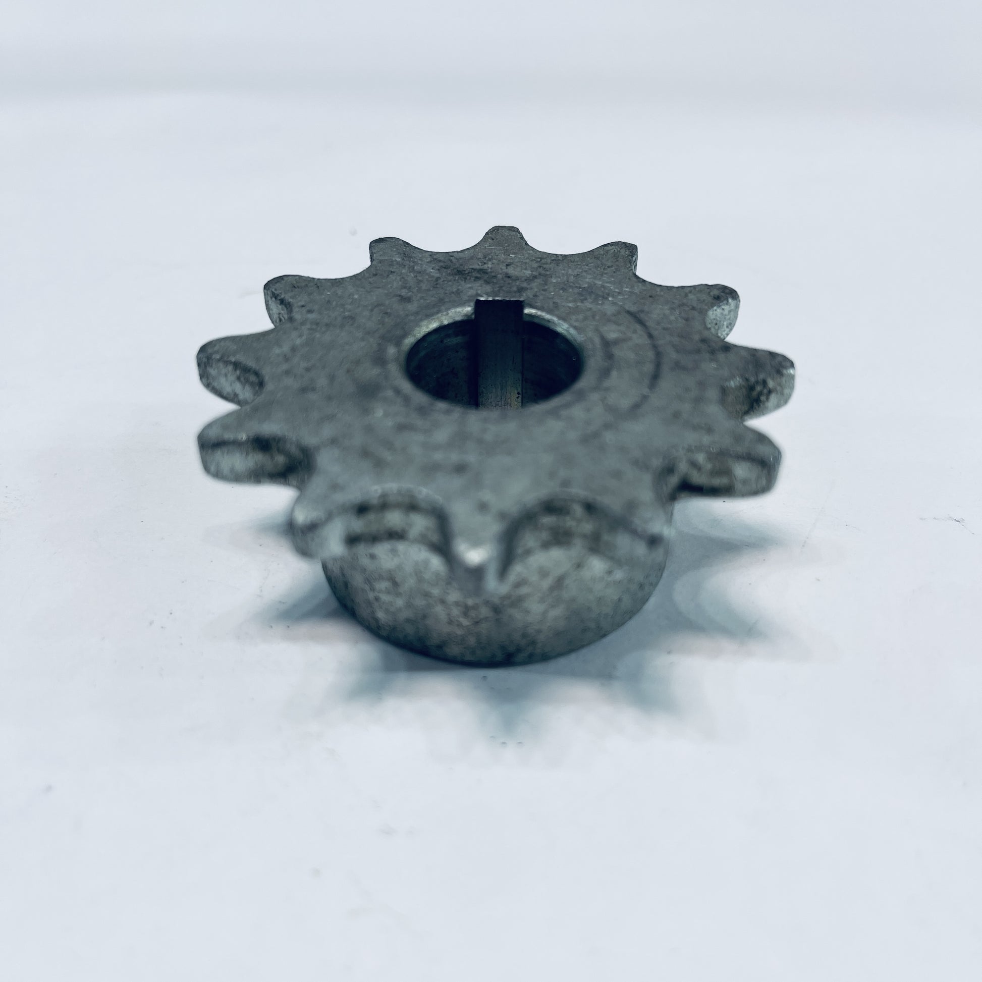 13258 : SPROCKET 420P X 12T .625IN