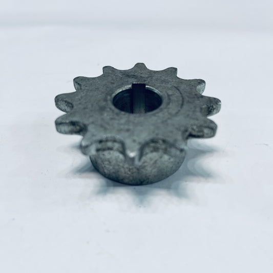 13258 : SPROCKET 420P X 12T .625IN