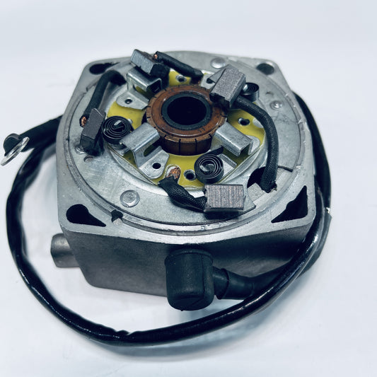 Y00031 : STARTING MOTOR (SQUARE HOUSING)