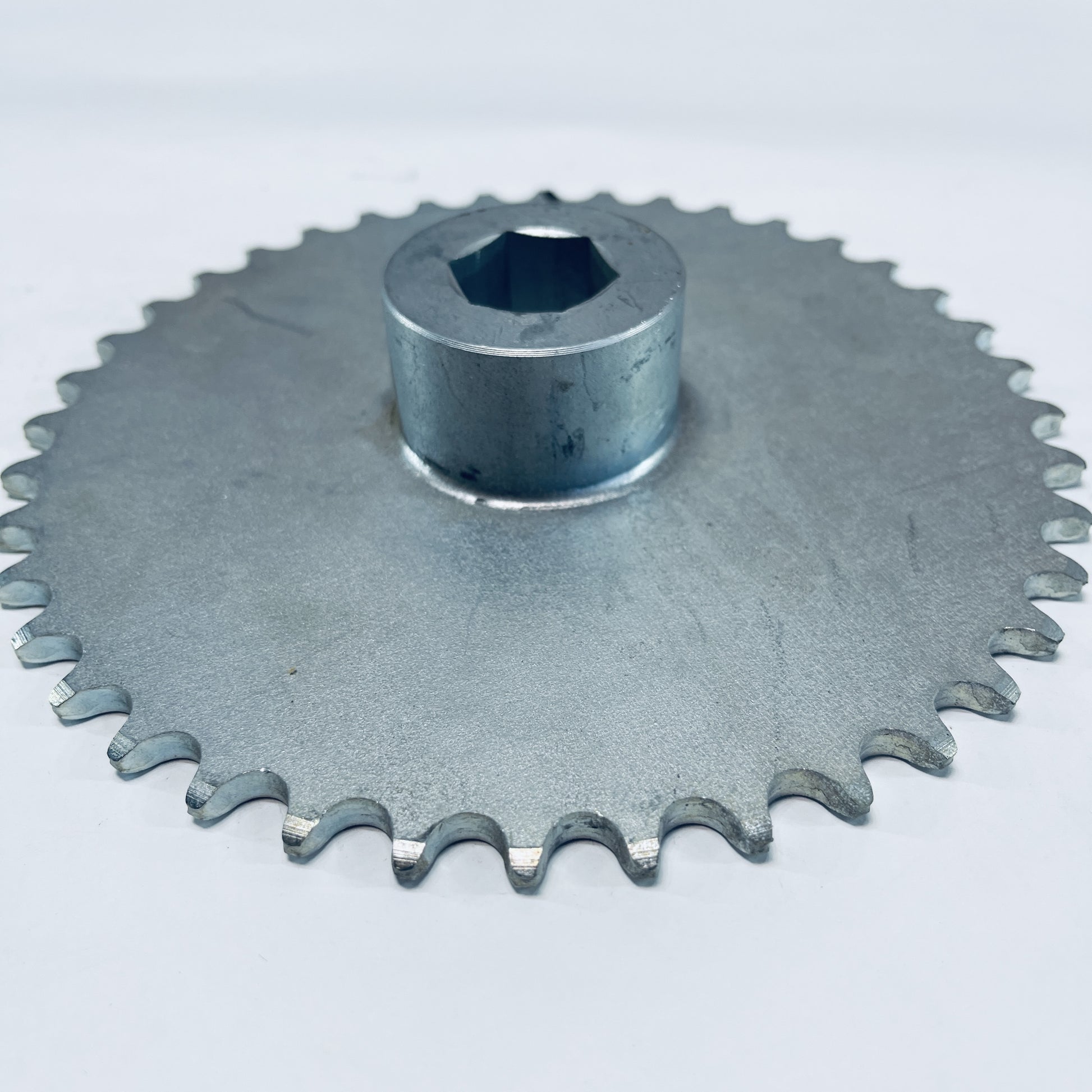 13680 : SPROCKET 420P - 40T 7/8 HEX