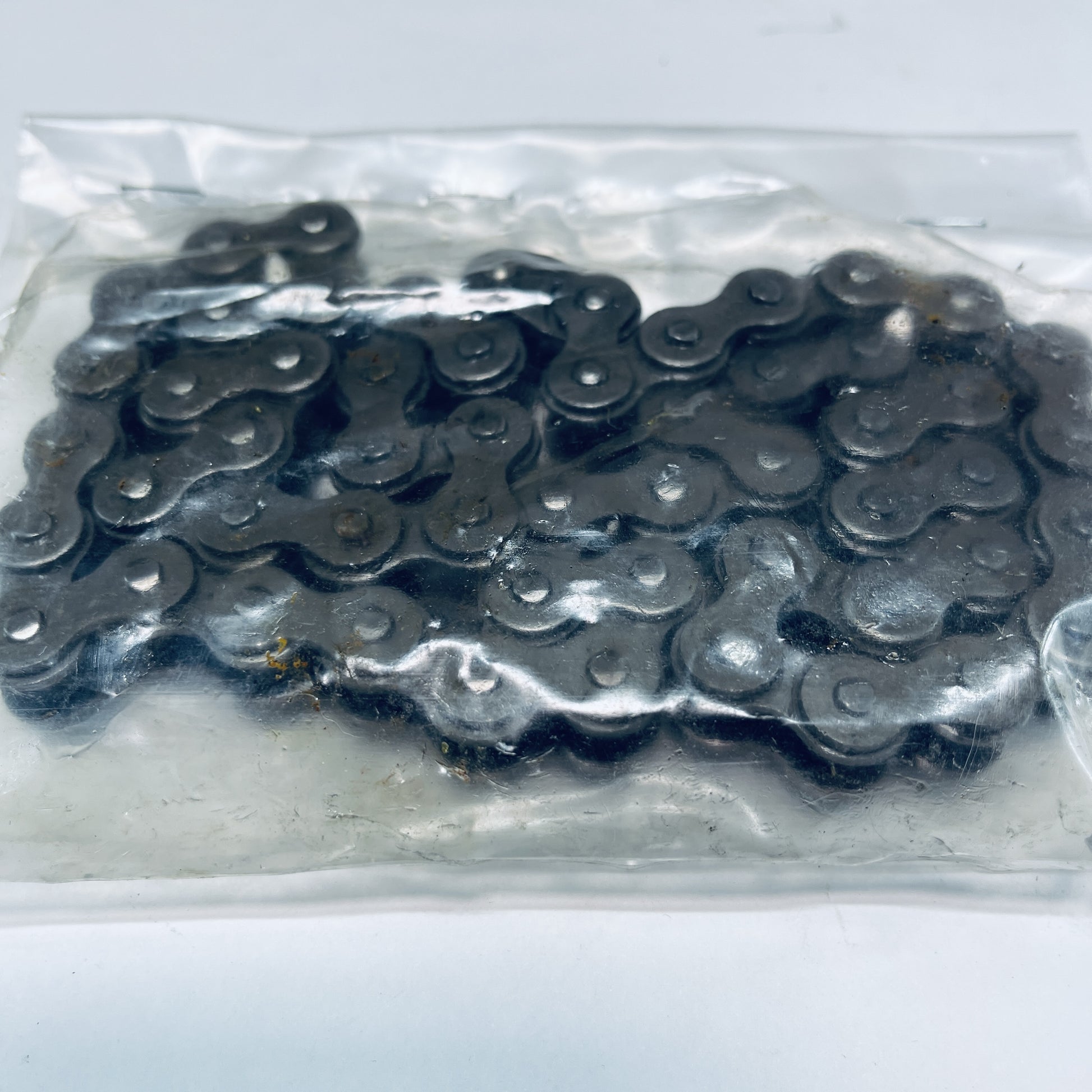 13900 : CHAIN, 420 X 55 CLOSED INCL ML