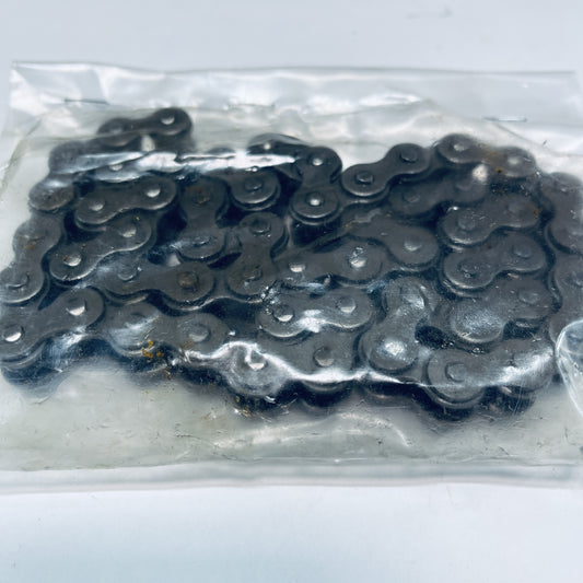 13900 : CHAIN, 420 X 55 CLOSED INCL ML
