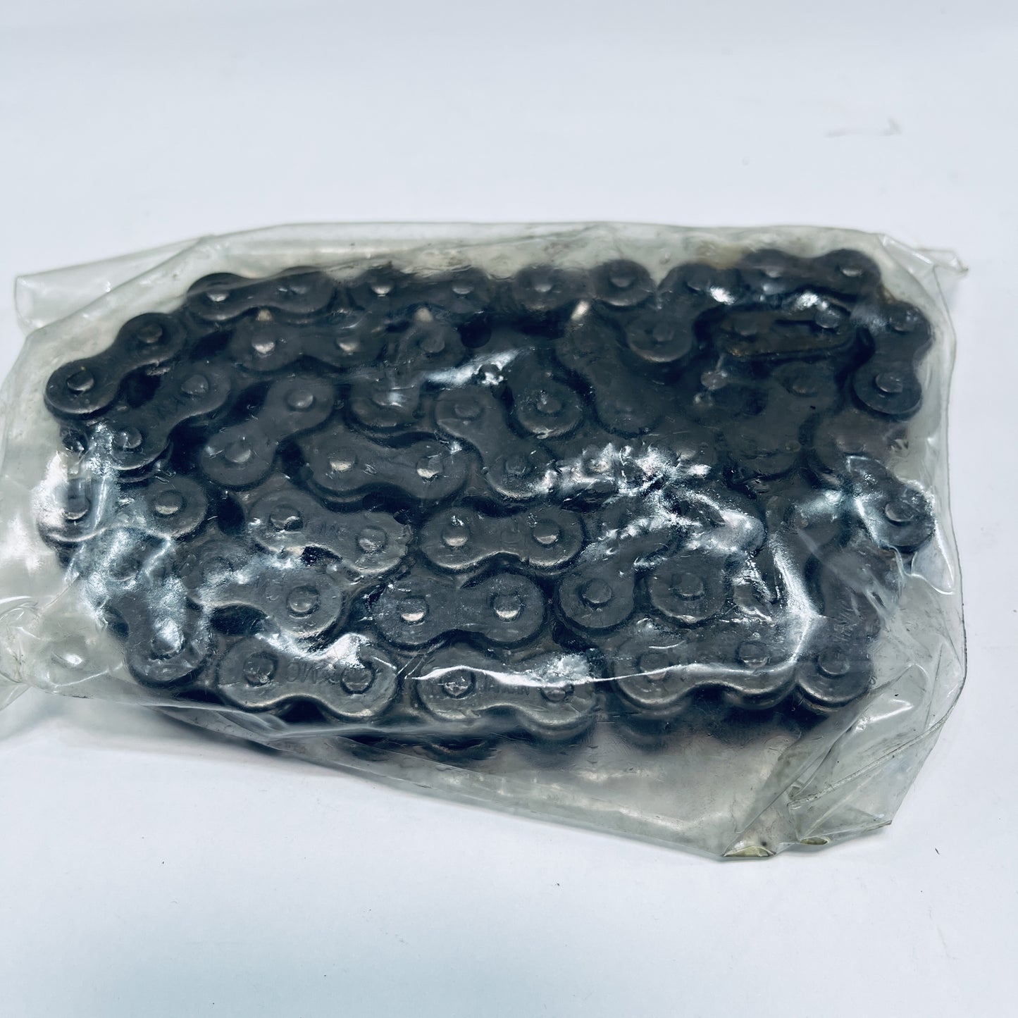 13813 : CHAIN 420X65 W MASTER & OFFSET LINK