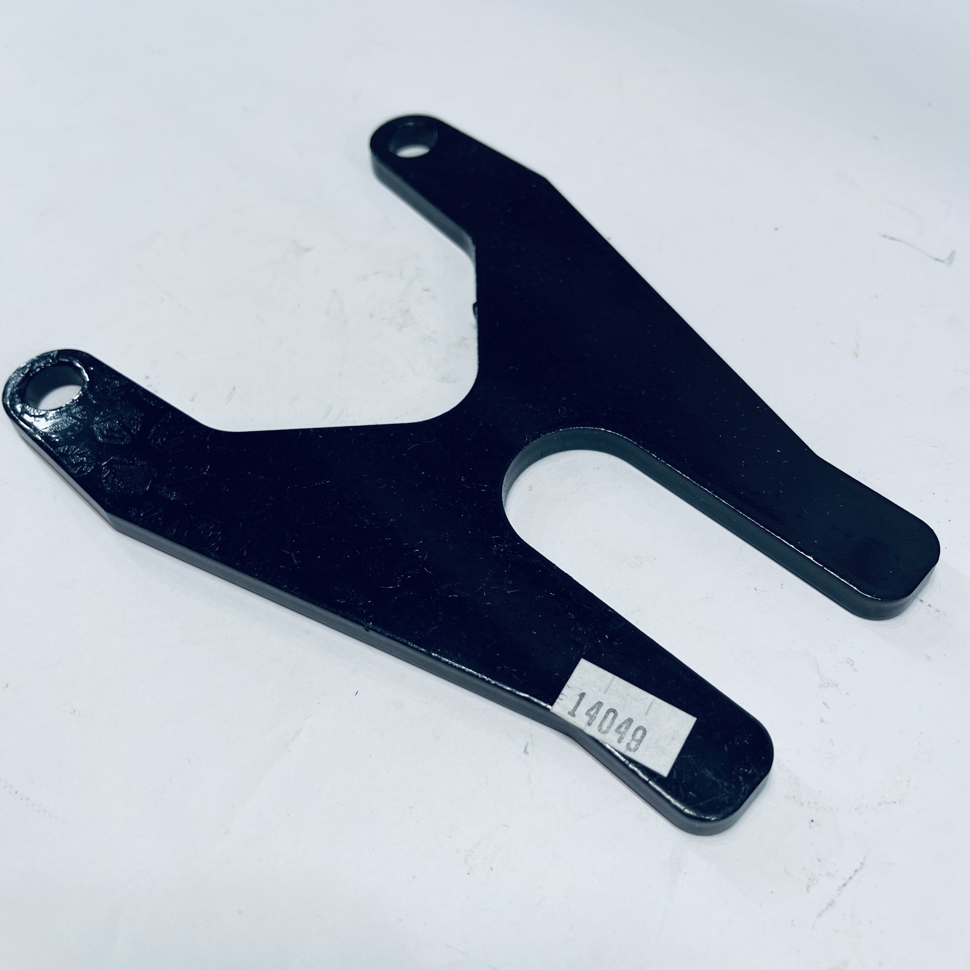 14049-2 : REVERSE BOX MOUNTING BRACKET-GBLK