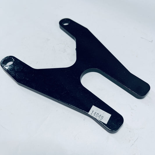 14049-2 : REVERSE BOX MOUNTING BRACKET-GBLK