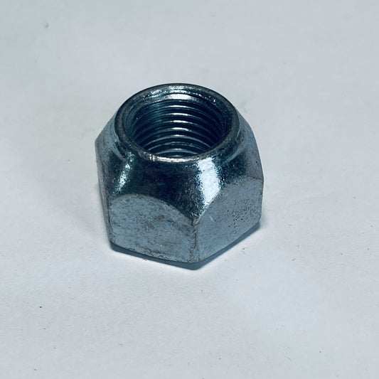 1428 : NUT 1/2-20 CONE WHEEL BRT Z