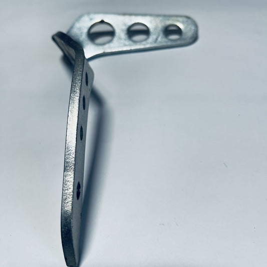 1437 : Brake Pedal OEM