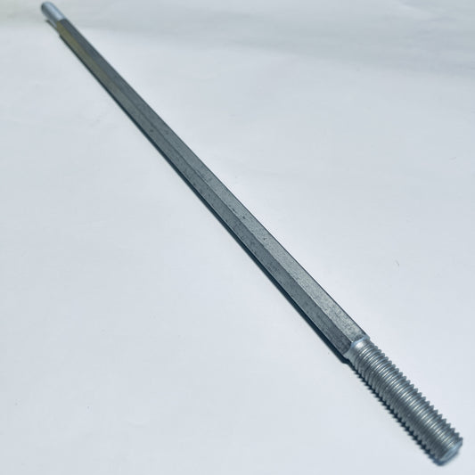 14552 : Tie Rod 14.25 In Hex Shaft 