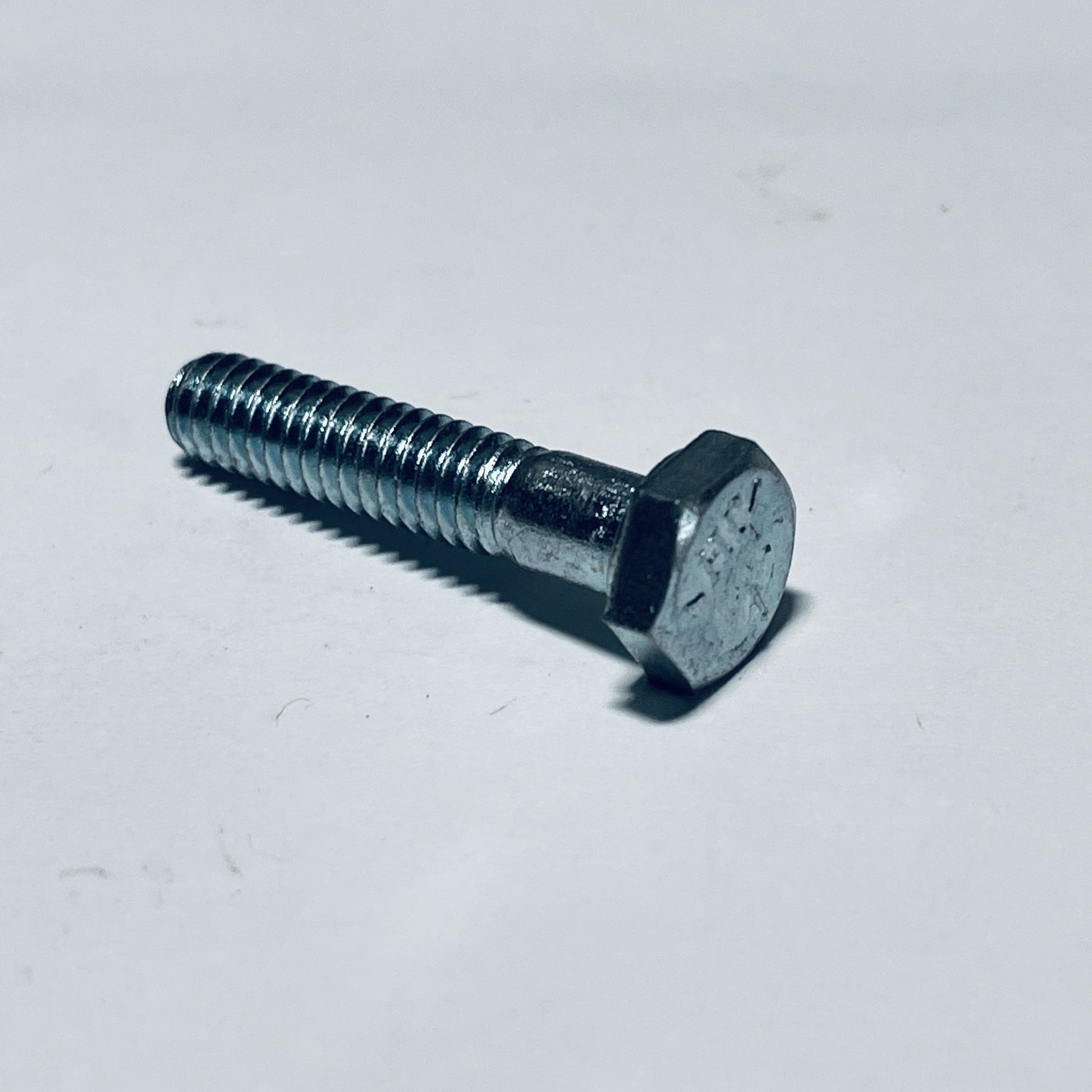 1848 : BOLT 1/4-20 X 1.250 HHCS G5 Z