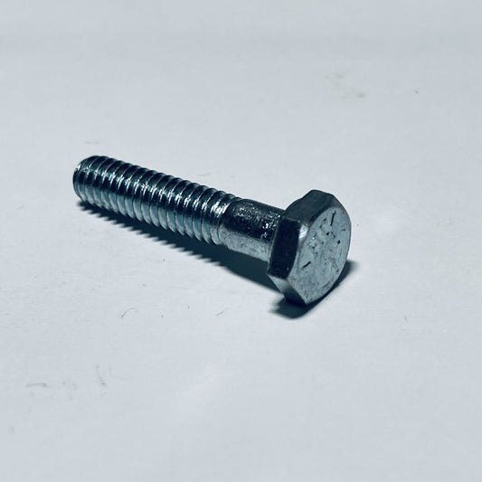 1848 : BOLT 1/4-20 X 1.250 HHCS G5 Z