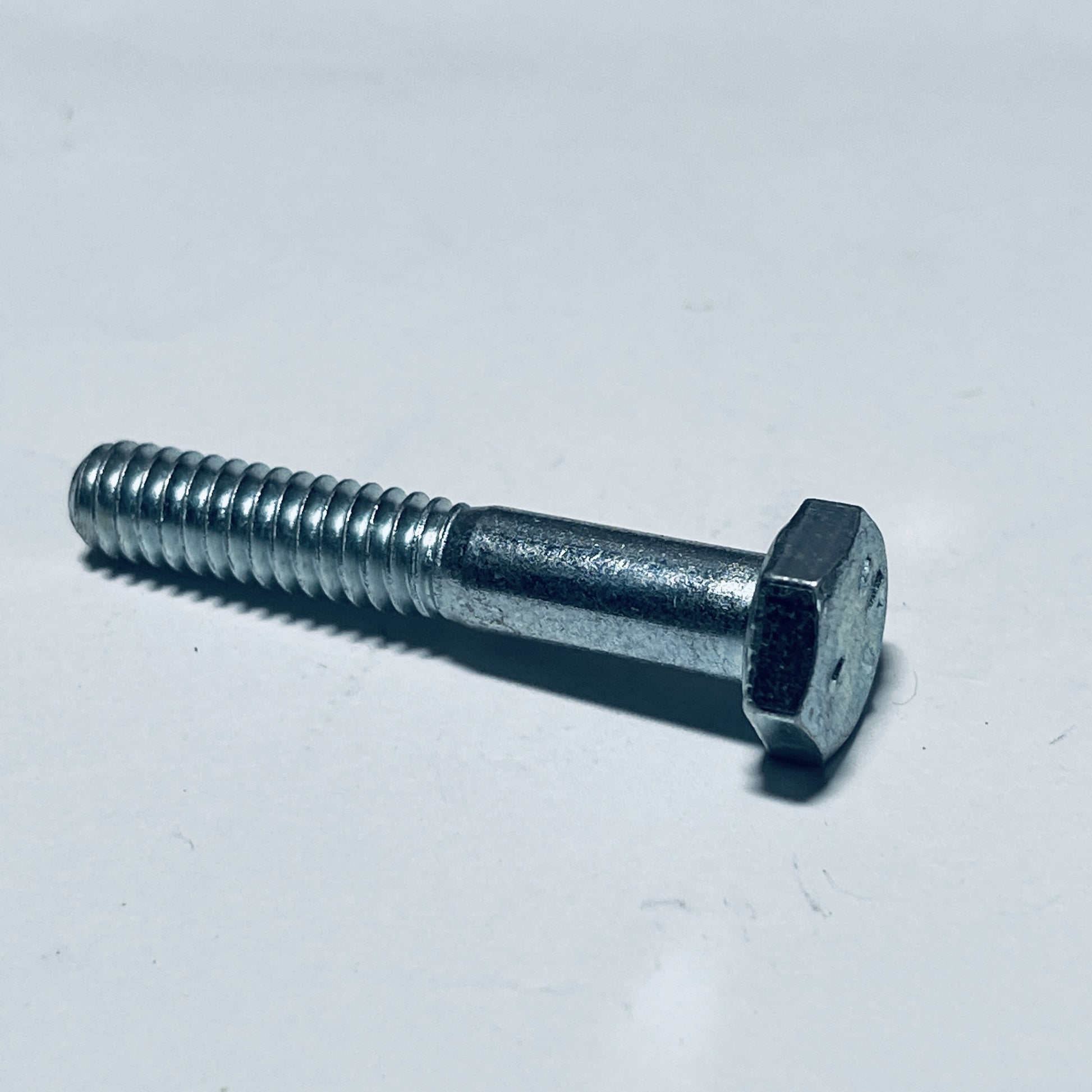 1848 : BOLT 1/4-20 X 1.250 HHCS G5 Z
