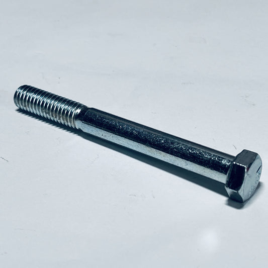 2386 : Bolt 3/8-16 X 3.500 HHCS G5 Z