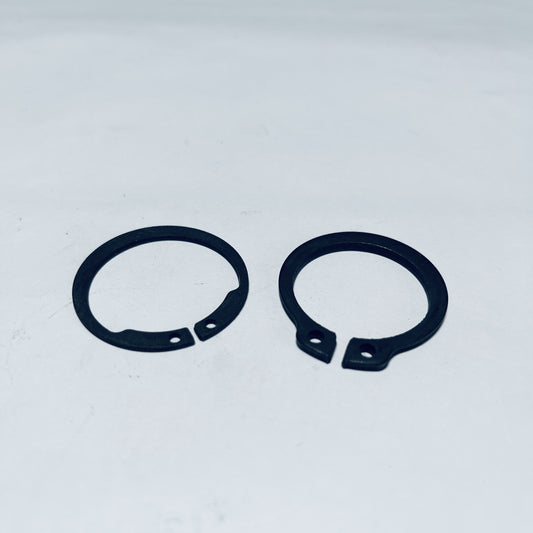 2477 : RETAINING RING KIT