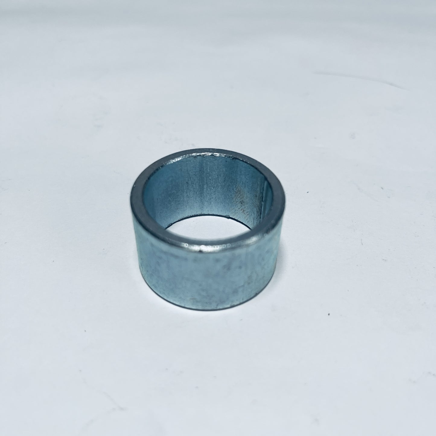  2265-16 : SPACER 1.000ID 12G .750L ZINC PLTD