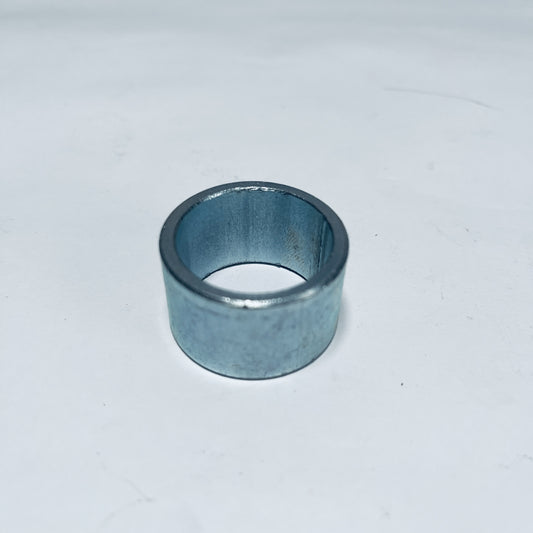  2265-16 : SPACER 1.000ID 12G .750L ZINC PLTD