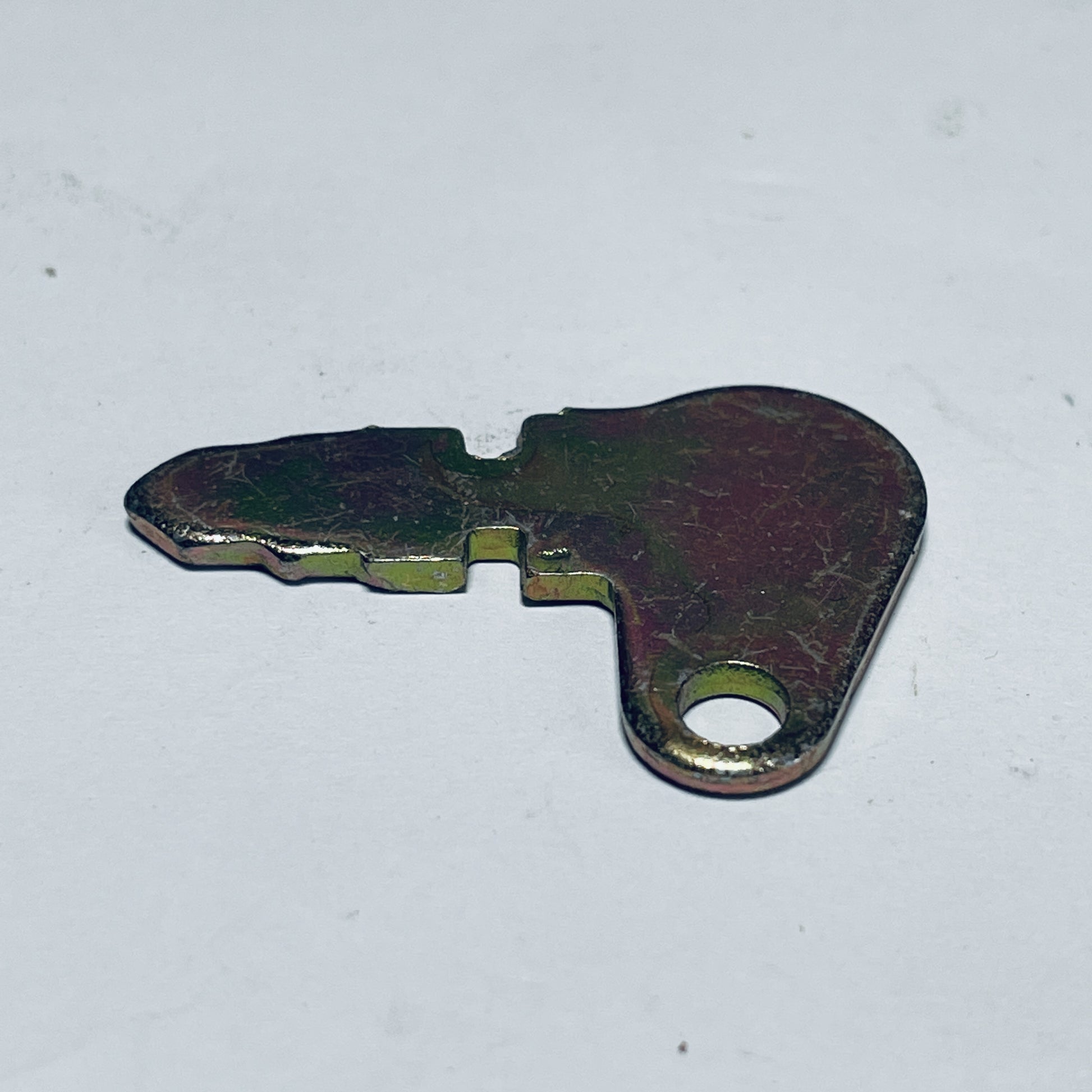 2290 : IGNITION KEY C-H