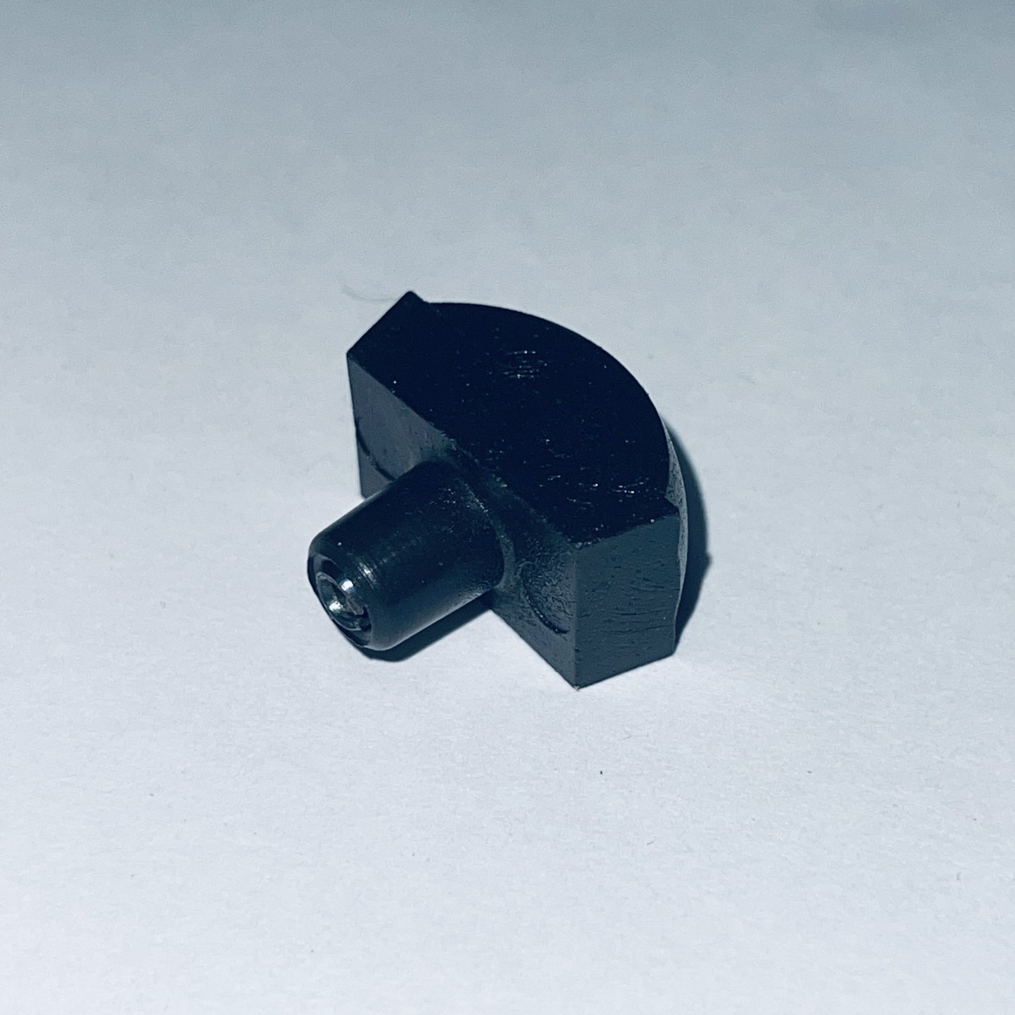 2516 : Driven Pulley Button for 40 / 44D Series (Comet 206458A)