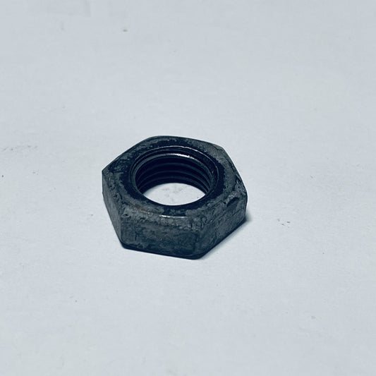 3932 : ADJUSTER SCREW LOCKNUT-HURST