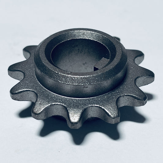 3504 : SPROCKET DR 35P 12T .625IN ID