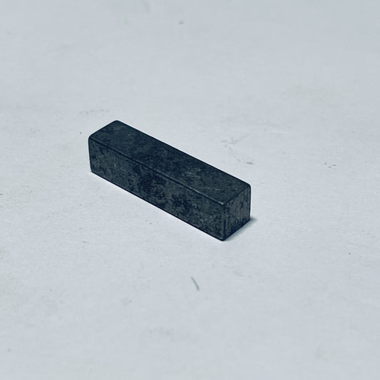 3712 : KEY 1/4SQ X 1.00