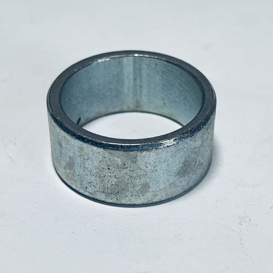 4914-16 : Spacer 1.000id 12g .562L Zinc Plated