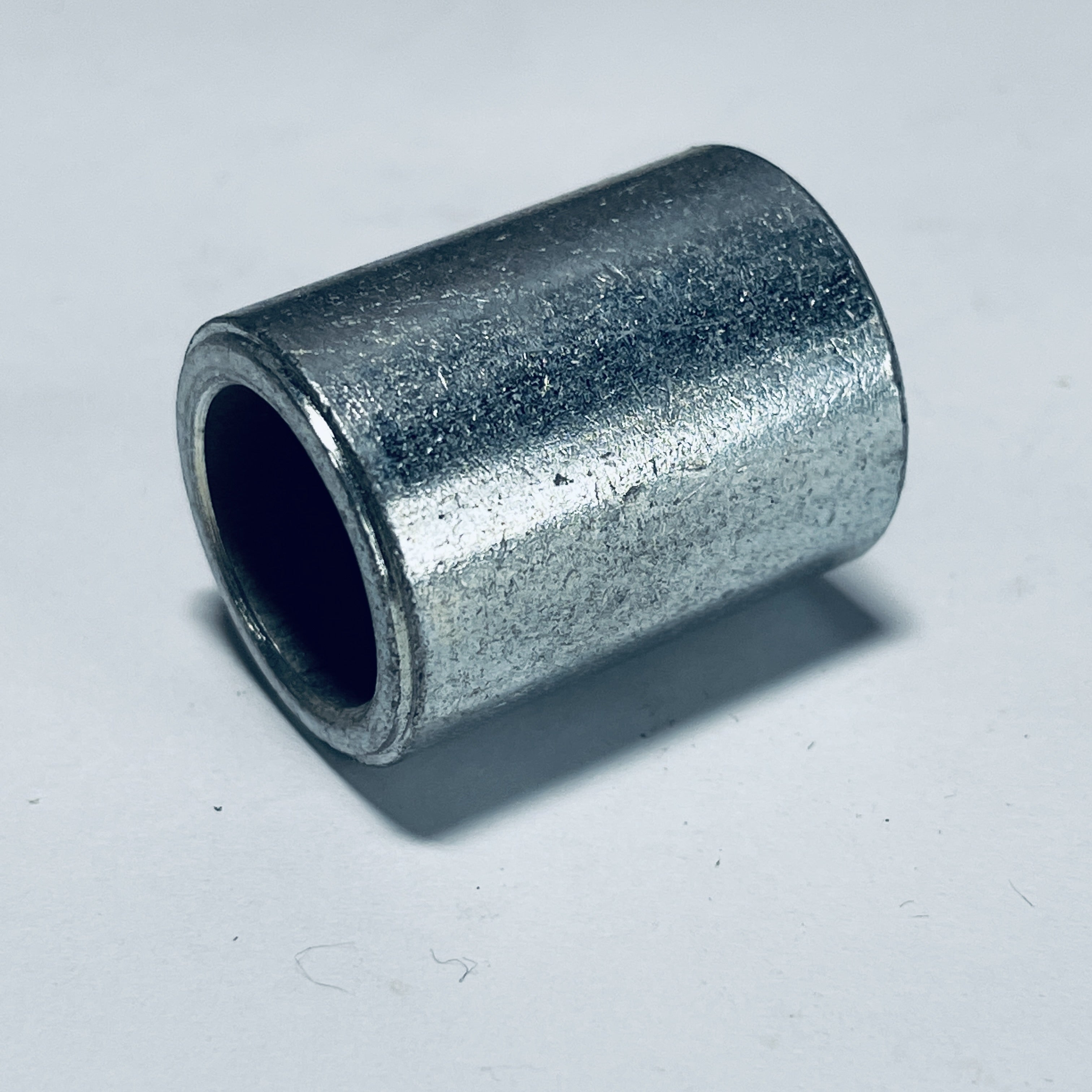 American SportWorks Part # 4662-16 : Spacer 1.000id 12g 4.250l Zinc ...