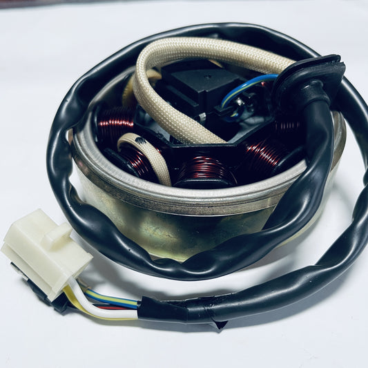 50070 : AC GENERATOR ASSEMBLY