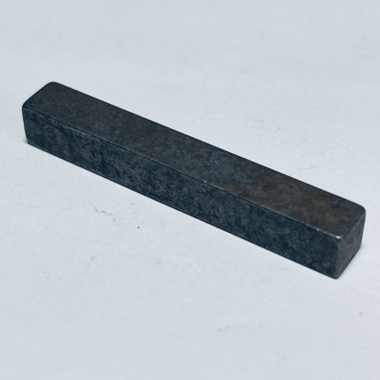 6123 : 6123 KEY (1/4in Square x 1-3/4in)