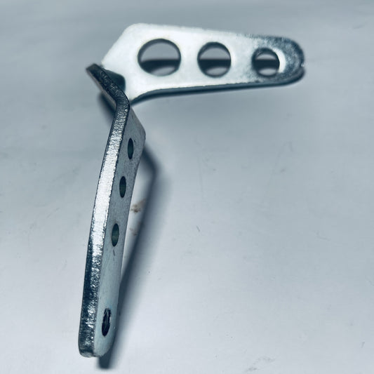 6293-16 : Pedal Brake Trimmed Zinc Pltd