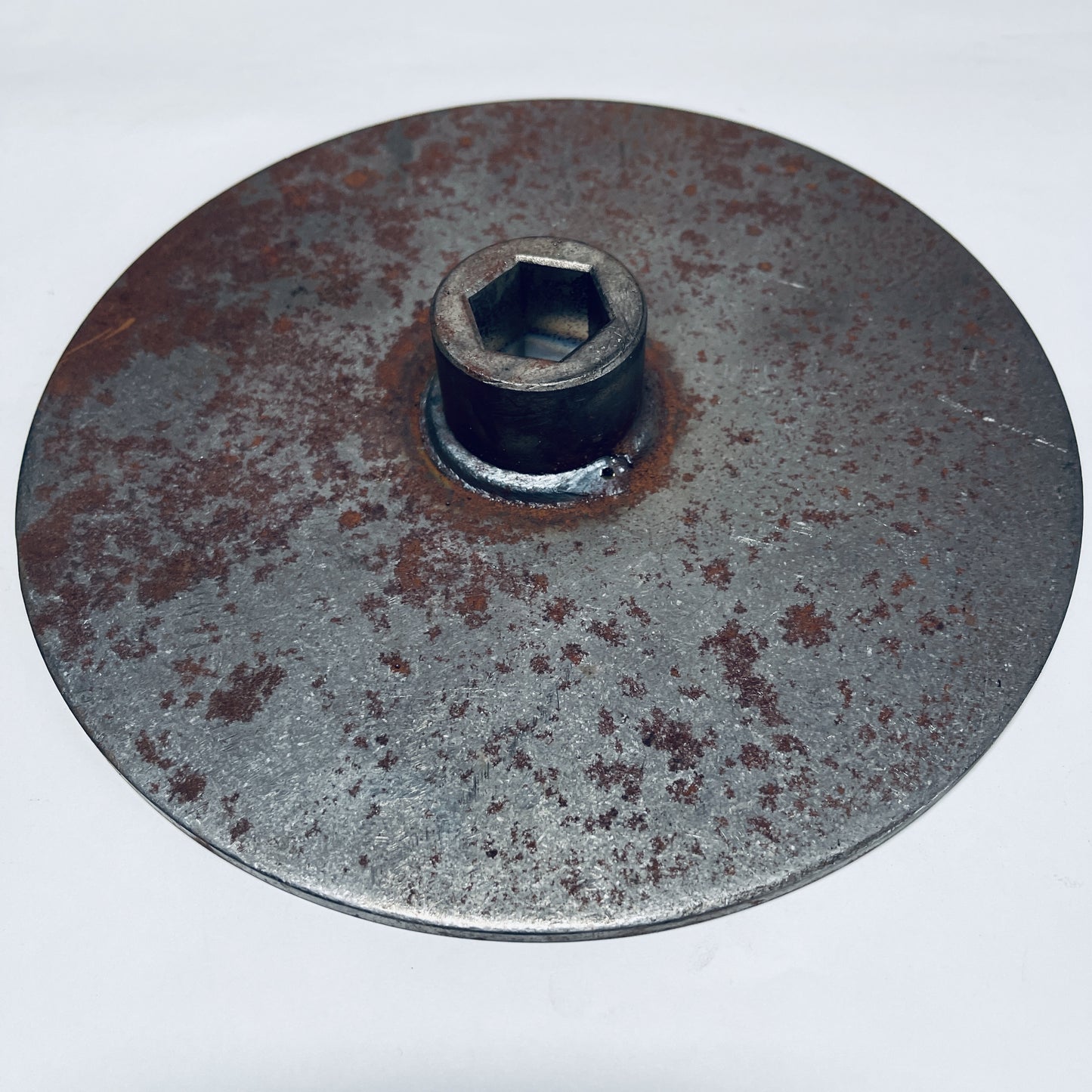 6314H : ROTOR 8 HEX