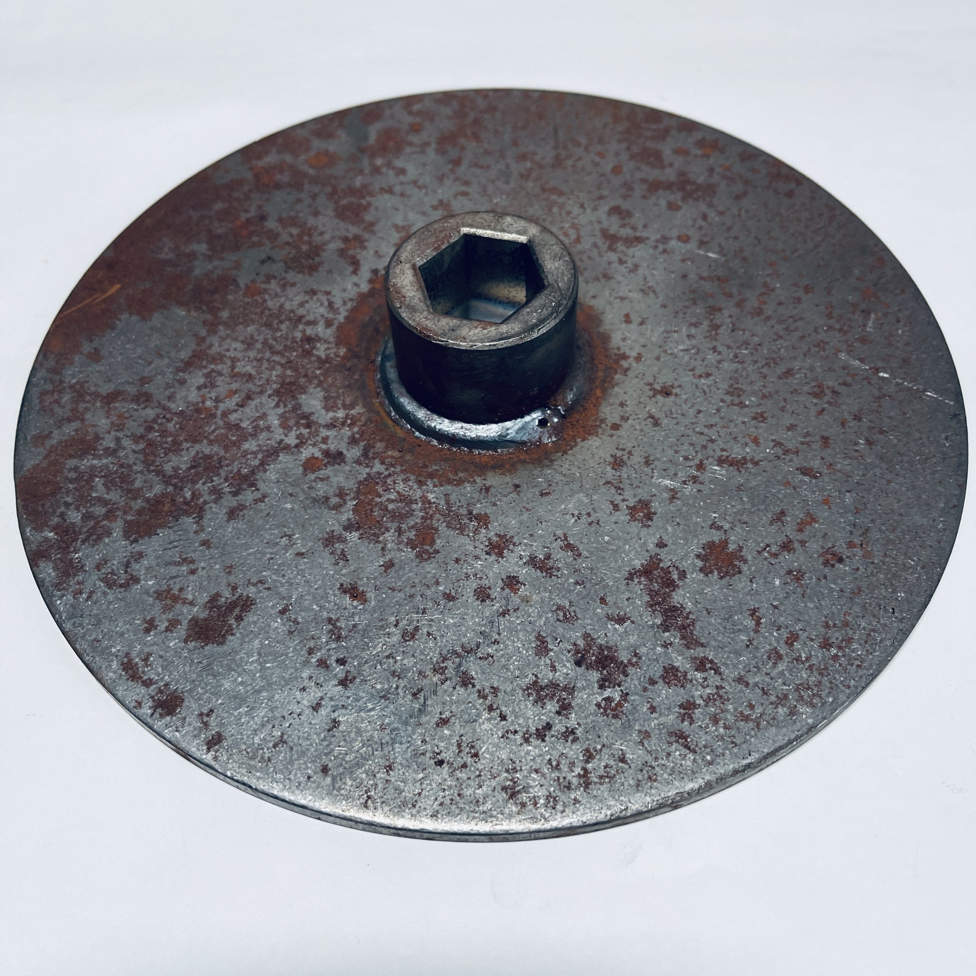 6314H : ROTOR 8 HEX