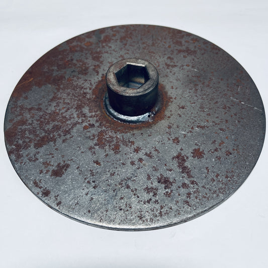 6314H : ROTOR 8 HEX