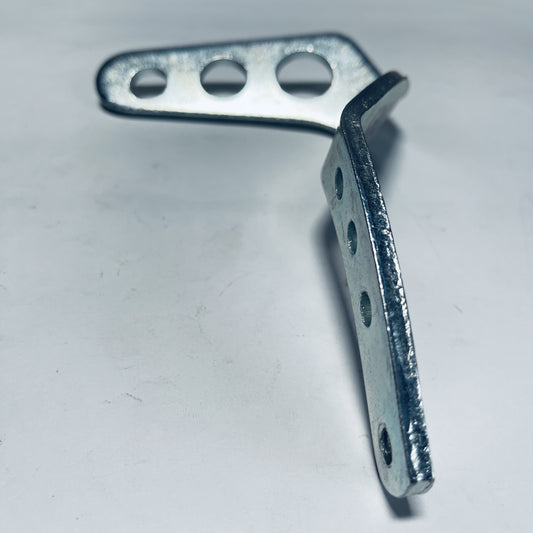 6309-16 : PEDAL THROTTLE - ZINC PLTD