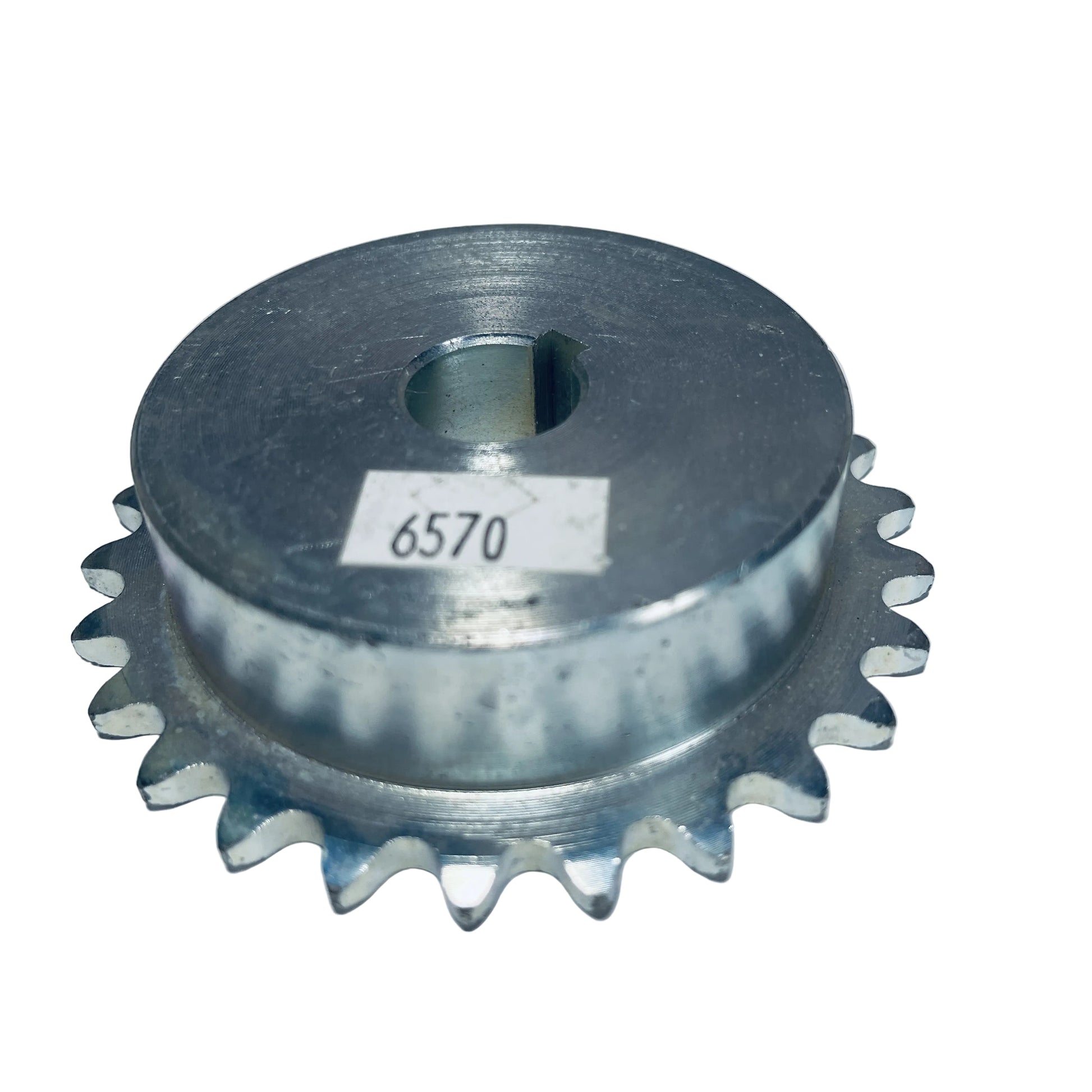 6570 : SPROCKET 35P 26T .625IN ID