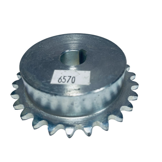 6570 : SPROCKET 35P 26T .625IN ID