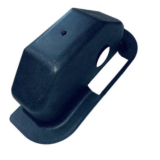 13442 : BOTTOM GUARD (Fits Model 436 Go-Kart)
