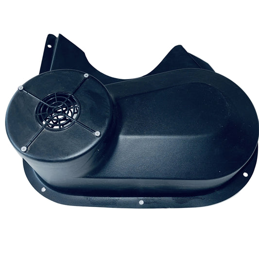 8199 : DRIVE COVER (MANCO TALON ATV 8260 & 8264)