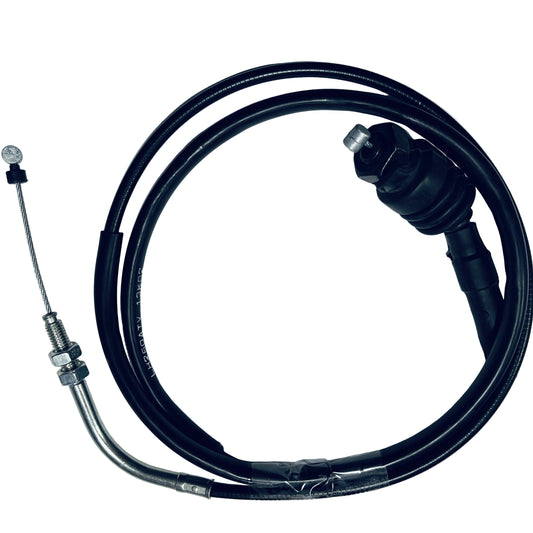 82607 : Throttle Cable Top Pull (20114)