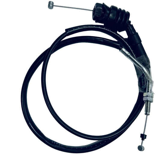 82817 : Throttle Cable Bottom Pull (20114B)
