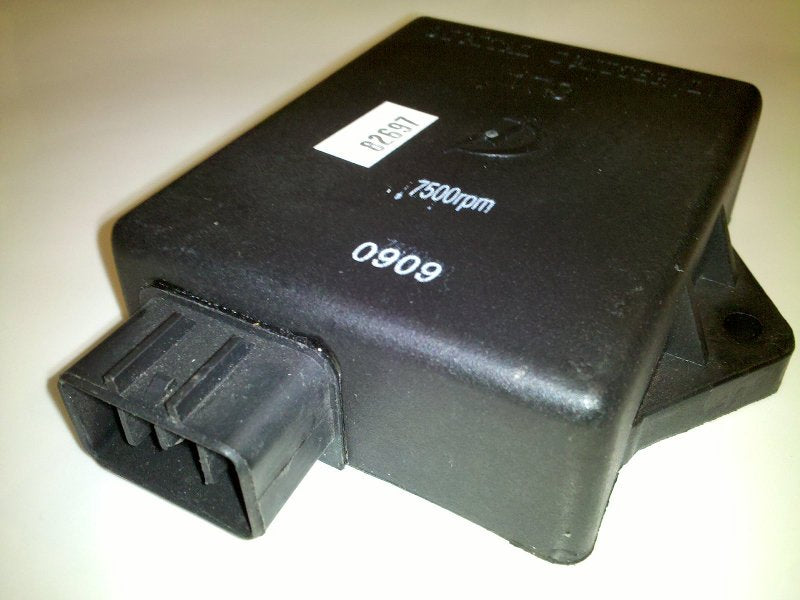 Manco 82697 CDI