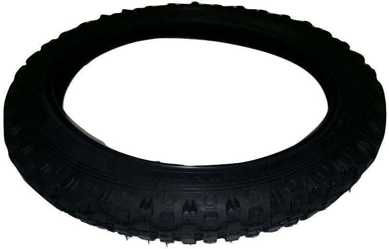 Mini Model-T Heavy Duty Tire