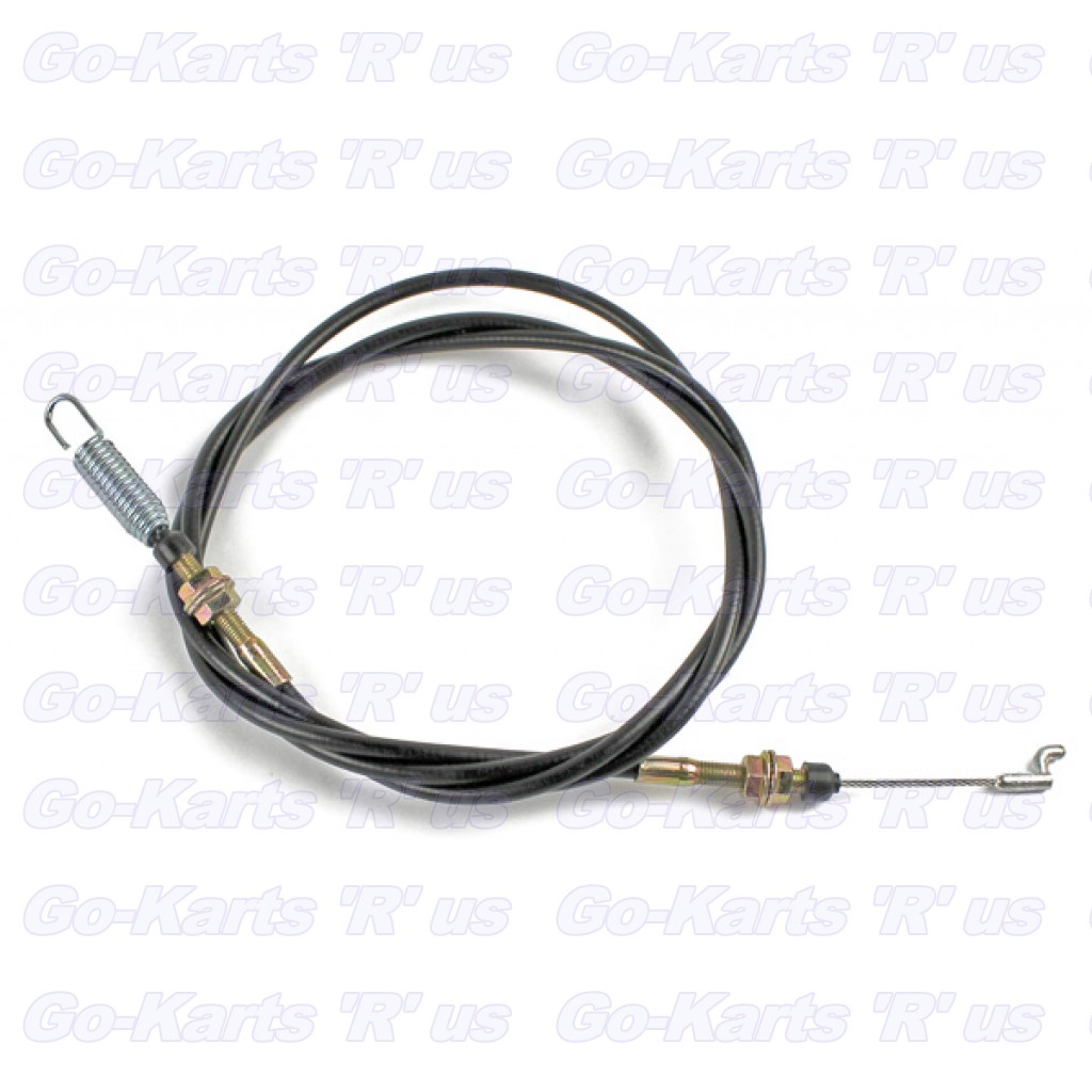 American SportWorks Part 211082 Shifter Cable