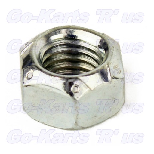 Part# 1046 Nut 5/8-11 Tl Hex Z
